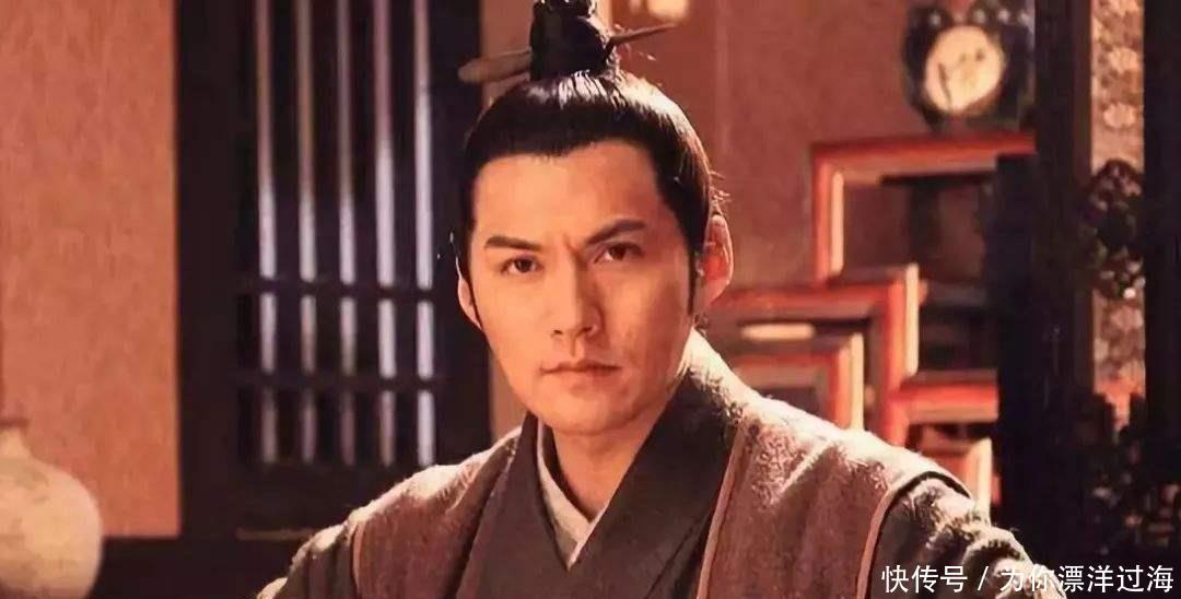 李建成|李建成是太子，占尽天时地利，但为什么最后还是输给了李世民