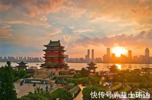 唐高宗!天才诗人王勃的一首悲秋诗,短短二十字,古往今来引起无数共鸣