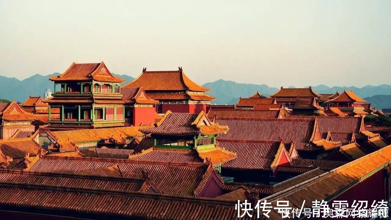 火灾&中国古代为何要打更?仅仅用来报时吗,网友:古人智慧让人折服