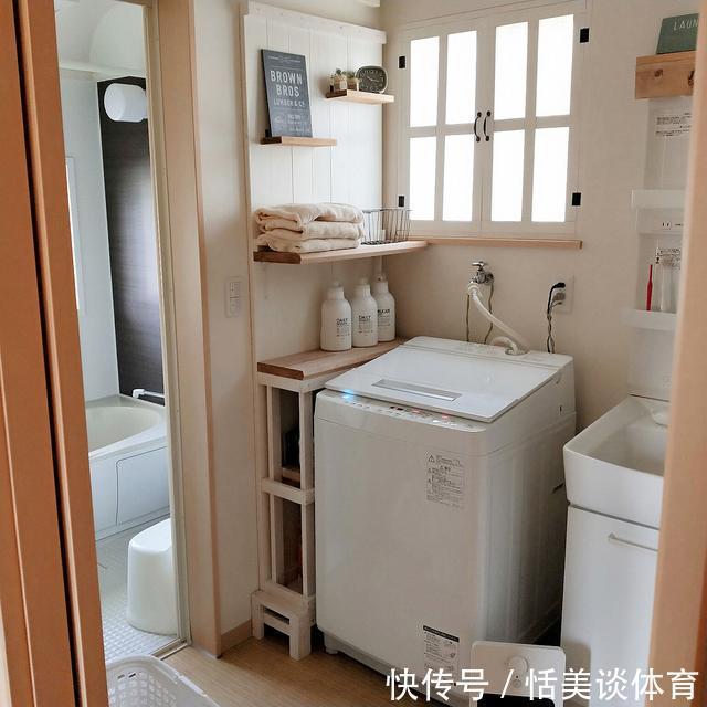 台面|日本人家里都很小,为啥从不抱怨拥挤?因为他们做好5个装修细节