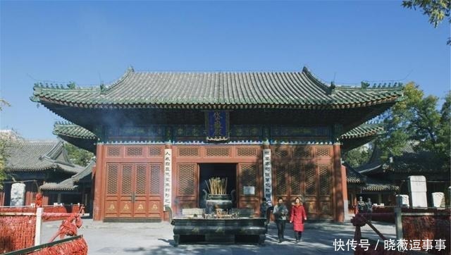 飞升|女道士宣称:将在9月9日得道飞升,引得数千人围观,结果怎样?