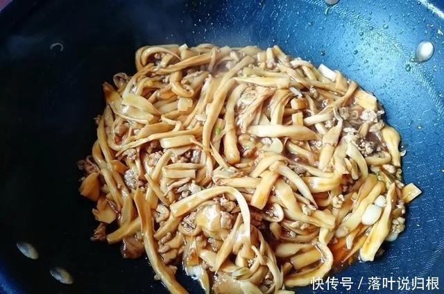 我给孩子补充营养,提高免疫力,首选这个家常菜