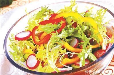 夏天|夏天爱吃凉拌菜？当心志贺菌食物中毒