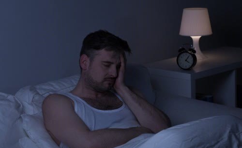 阳气|阳气不足的男人,常有4个典型特征!若你1个都不占,恭喜