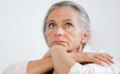 雄激素|更年期一到，四个“异常”会陆续上门，无论男女都一样！要重视