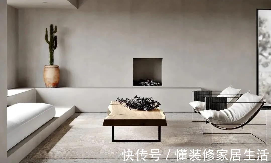 风格|2022年新房装修,这里总结了12种风格!