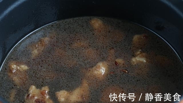 菜品|我家一周吃一次的菜品,孩子多吃长肉又长劲,提高免疫力身体棒