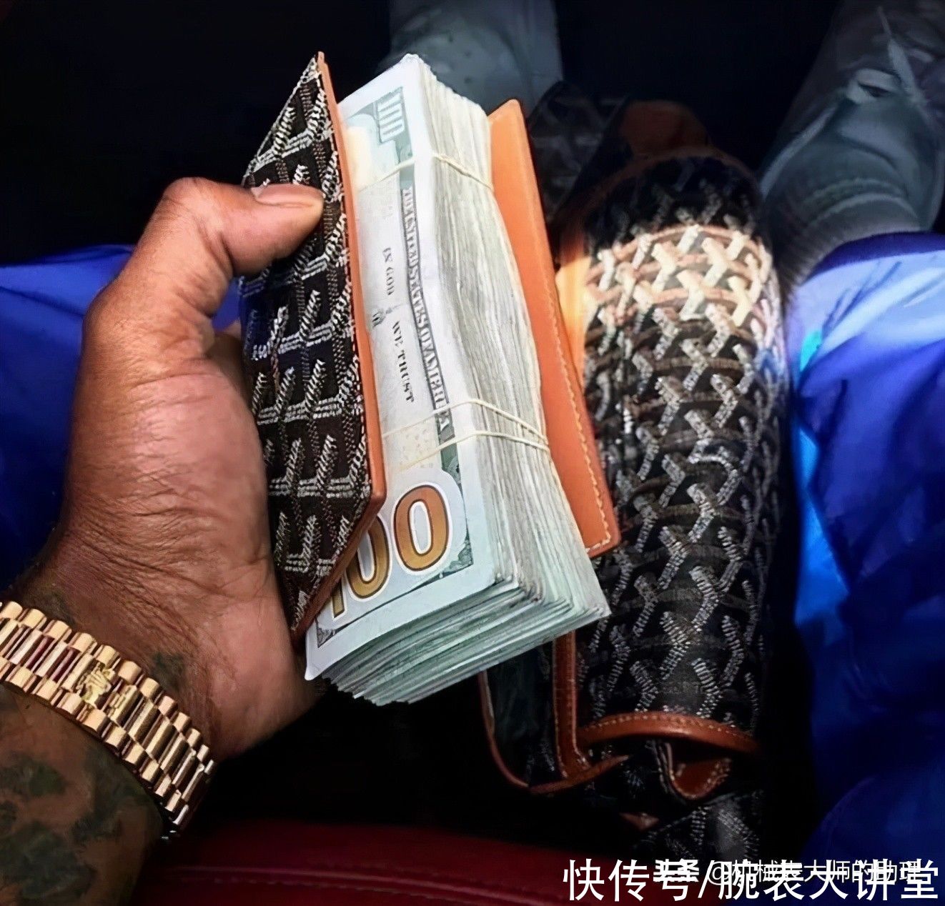 四分之一的瑞士名表被中国人买走，你应该如何理智买表？