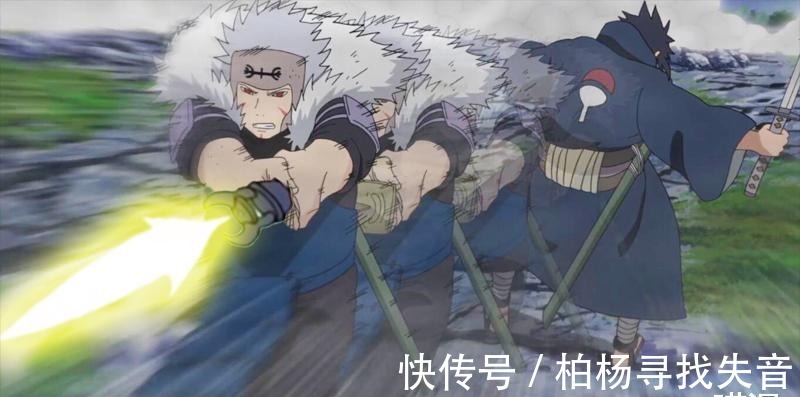 多重影分身|火影二代火影只能分身两个，他的查克拉为啥这么少