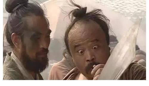 杨志|水浒中最倒霉的杨志为什么能受到越位提拔?