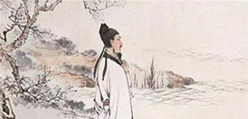 李纯@唐朝最有意境的藏头诗,短短4句话却流传千古,还被编入小学课本