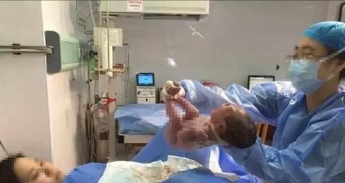 小金|很多医院让男医生接生,不会引起产妇反感吗?不妨听听医生的解释