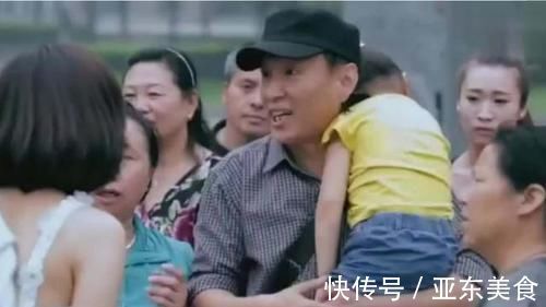 安全意识|6岁乞丐街头认出妈妈,妈妈却拒绝相认:你认错了,我的孩子在家