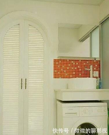 平房|上海300万买38平房,连客厅都没有,在过道上做饭,你们都没见过