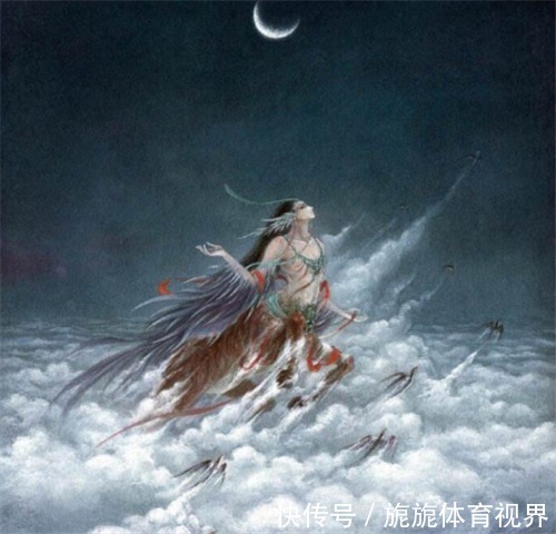 陨铁&山海经和希腊都记载了一种生物,如今又发现证据,难道不是传说?