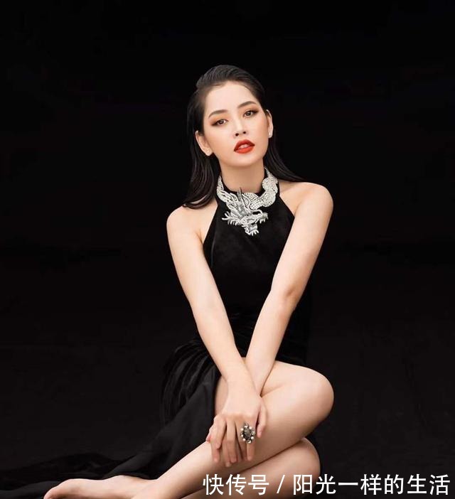 华为|这才是好身材！华为代言人这身材，可能比华为手机“还香”