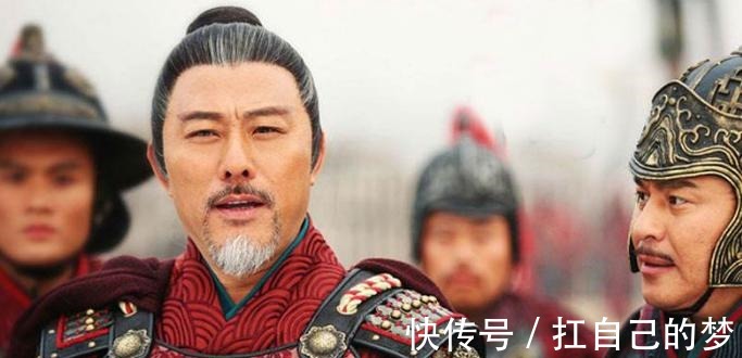 金军|此人67岁时才得到重用,带兵与敌人血战13次,无一败绩!