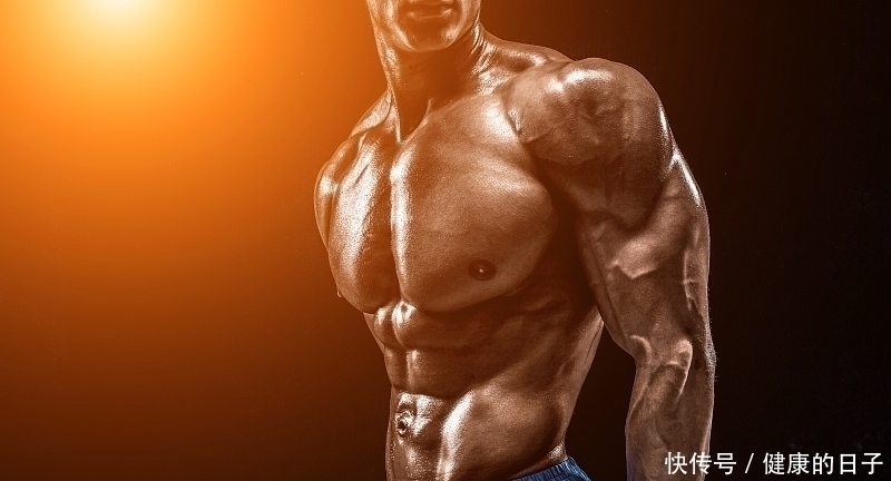 锻炼|胸肌练得没有型教你这些方法，让胸肌更好看