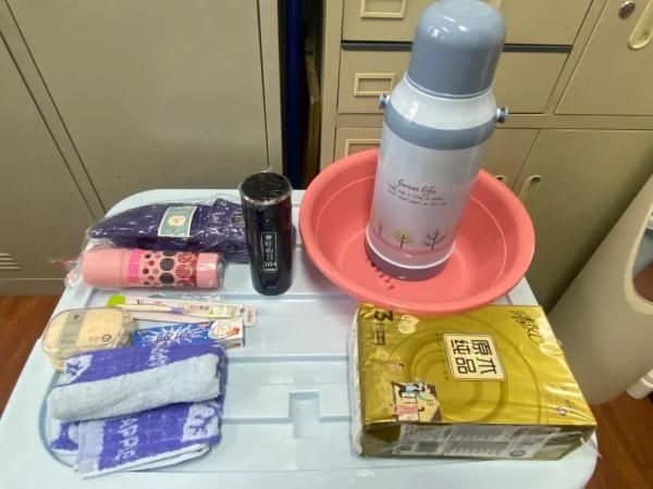 新冠肺炎|探营！哈尔滨出院的新冠肺炎患者在这里康复治疗