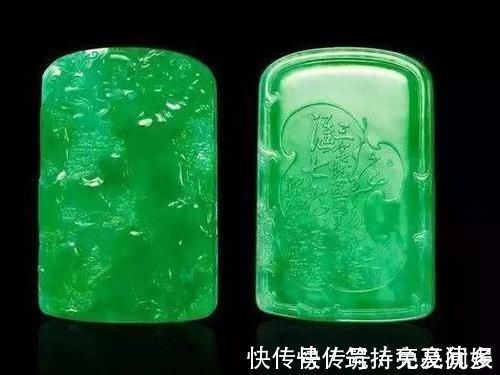 摩擦 如何留住翡翠的美?注意这几个地方,你会发现它越来越好看