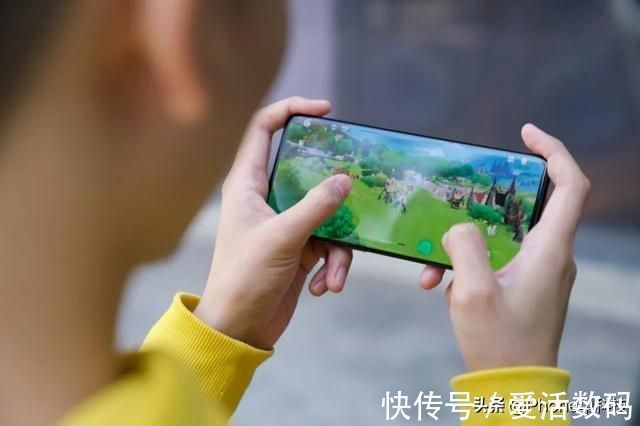 iPhone13ProM骁龙8手机续航能比iPhone13 Pro Max还要好？这个国产品牌做到了