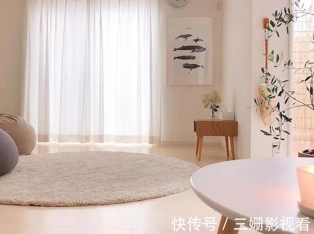 收纳|日本主妇公布家居整理方法,学会这5点,房间美观又整洁