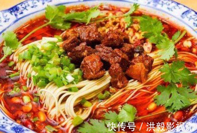 甲醛|医生从不吃3种面条,很多家长花钱买回家,为健康,早知早受益