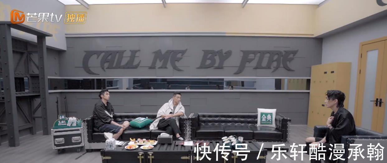 张晋|《披荆斩棘的哥哥》如果陈小春是队长，大湾区有可能继续组队吗