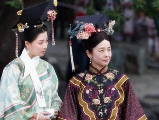 慈禧太后|慈禧特别注重保养,外国人都以为她只有40岁,其实她都快70岁了