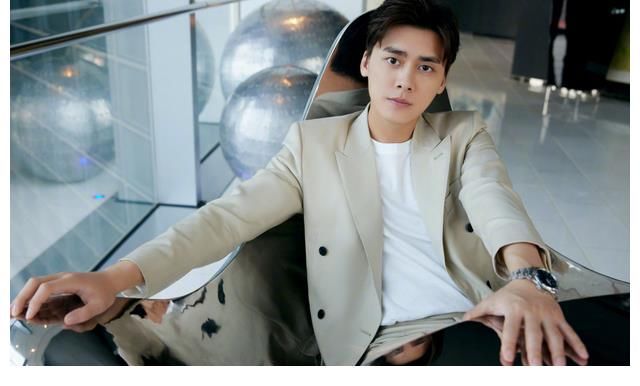 連續(xù)劇式推理|高能！李易峰張哲瀚新綜藝被曝即將開錄，大型連續(xù)劇式推理或上演