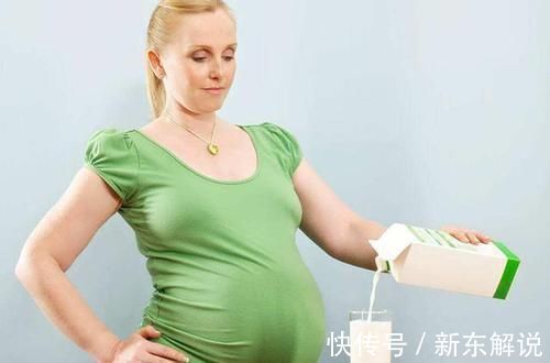 瘦肉|孕期多吃这6种食物，不仅可以安胎，还有利于胎儿的发育和生长