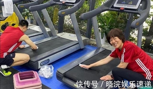 郎平|郎平、朱婷收到1个不好消息：中国女排张常宁突然接了1单新广告！