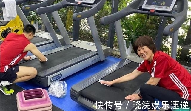 郎平|郎平、朱婷收到1个不好消息:中国女排张常宁突然接了1单新广告!