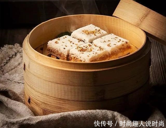 全球“超好吃”的6种甜点,你吃过哪一种第六种你一定得试下!