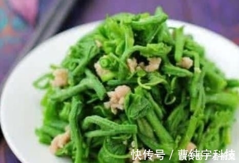 润肠|夏天,别错过这菜,1周吃4次,润肠排宿便,皮肤变白了,腰也细了