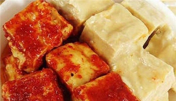 健康|经常吃腐乳的人注意了,腐乳真的健康吗答案你绝对想不到