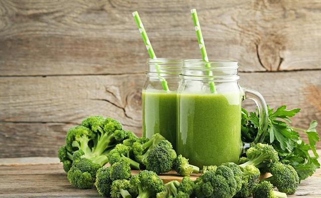 补充|宝宝吃西兰花有5个好处,一次补充多种维生素,宝宝健康有保障