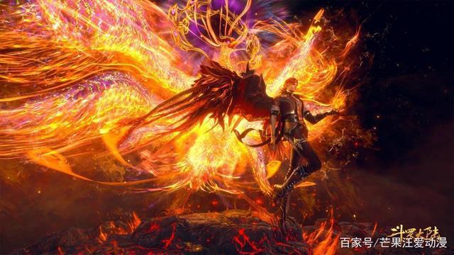 小白|斗罗大陆178集,大战十万年魔魂大白鲨之王