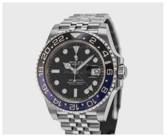 都在吹捧劳力士，为什么劳力士这么受关注？