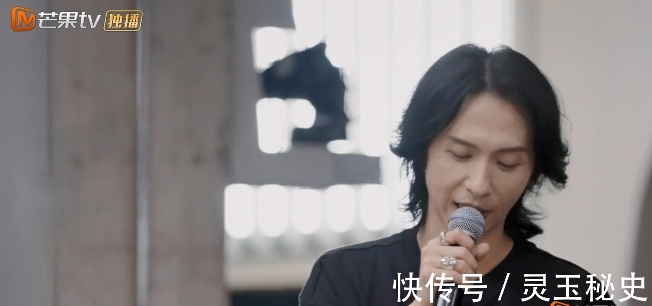 《披荆斩棘的哥哥》单人舞台,林志炫输给陈小春,合理吗?