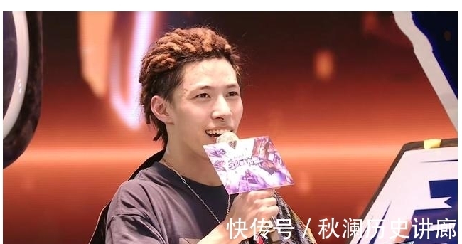 《街舞4》叶音拿下冠军，发文回应争议，网友评论：冠军名副其实