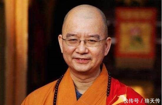 胜读十年书|佛家一句话,胜读十年书,何况法师给了4句!