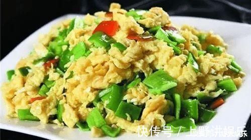 夏天|4道适合夏天吃的炒菜,健康不油腻,清淡开胃好吃,让人食欲大增