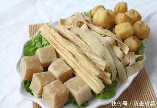应该选择那些食物进行冬季进补呢
