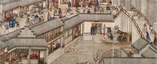 南齐书|中国古代各个朝代的房价到底是怎么样 为什么很多人都买不起呢