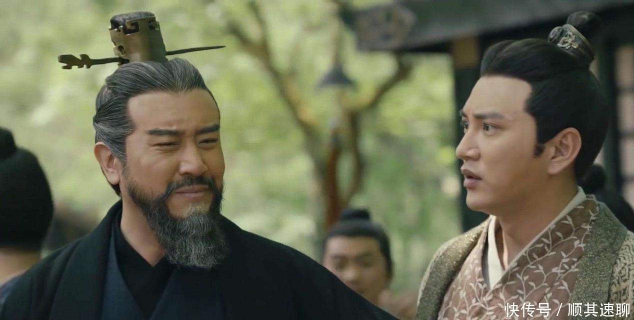 韩国|三国中的全才，文武兼备，还曾是刘备老师，如今韩国有30万后裔