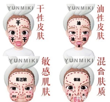皮肤|这几款洗面奶用过一次就上瘾!第1支比400多的香奈儿还好用