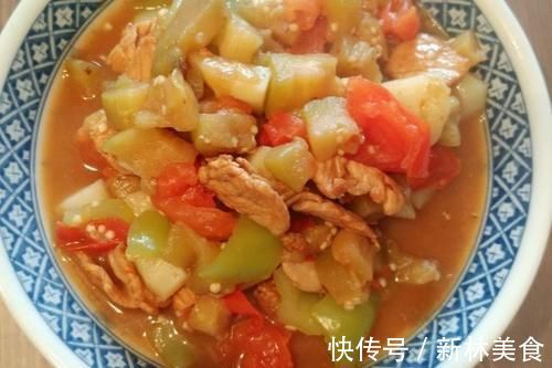 乱炖|正宗东北乱炖有荤有素,营养丰富,味道鲜美香喷喷,有名的大杂烩