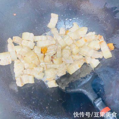 豆瓣酱|营养美味两手抓，家常红烧肉是你的不二之选