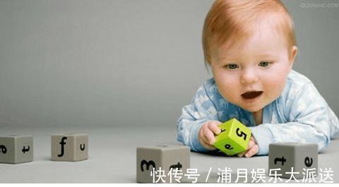 行为|孩子6种行为,其实是高智商表现,很多家长不了解,你家娃有吗